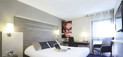 Hotel Kyriad Voiron Chartreuse Centr'Alp