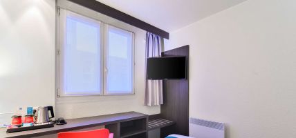 COMFORT HOTEL Lille Europe