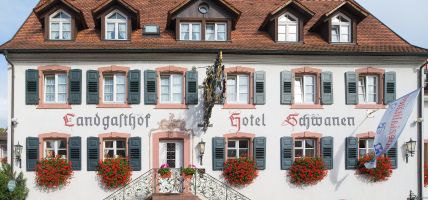 Hotel Schwanen (Bad Bellingen)