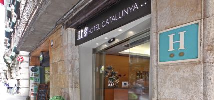 Hotel Catalunya (Barcelona)