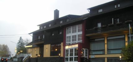 Hotel Jöckel (Freiensteinau)
