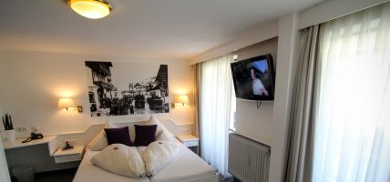 Hotel Fels (Alpen)