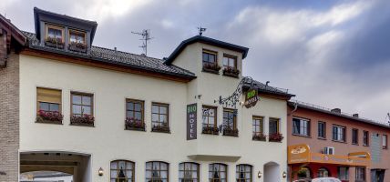 Hotel Frankenhof (Haibach)