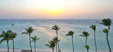 Holiday Inn Resort ARUBA-BEACH RESORT & CASINO (Palm Beach)