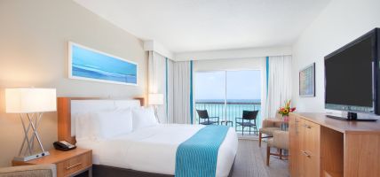 Holiday Inn Resort ARUBA-BEACH RESORT & CASINO (Palm Beach)