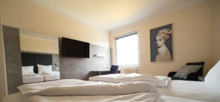 Hotel Reinisch Just Rooms (Schwechat)