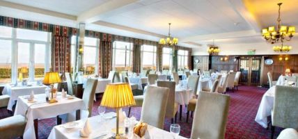 Hotel Kingsway (Cleethorpes, North East Lincolnshire)