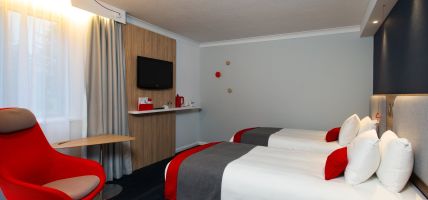 Holiday Inn Express LONDON - DARTFORD (Dartford)