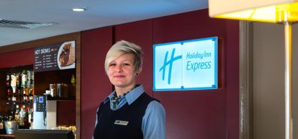 Holiday Inn Express MANCHESTER - SALFORD QUAYS (Manchester)