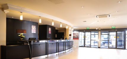 Hotel Crowne Plaza MANCHESTER AIRPORT (Manchester)