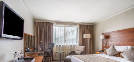 Hotel Crowne Plaza MANCHESTER AIRPORT (Manchester)
