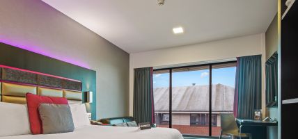 Hotel Roomzzz Nottingham City
