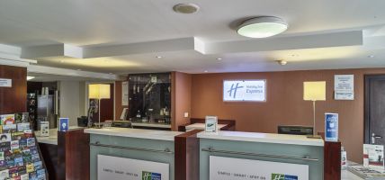 Holiday Inn Express GLENROTHES (Glenrothes, Fife)
