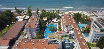 Hotel Side Star Beach Ultra All Inclusive