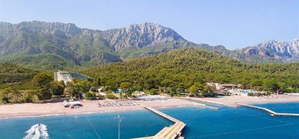 Hotel Kimeros Park Holiday Village (Antalya)
