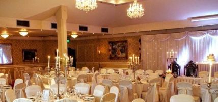 Hotel Abbey Court (Nenagh, North Tipperary)