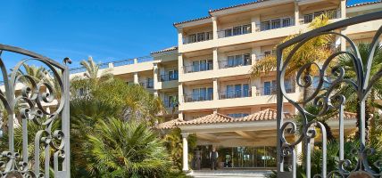 Ria Park Hotel & Spa (Região do Algarve)