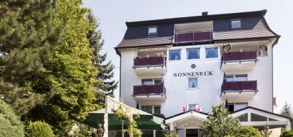 Akzent Hotel Sonneneck (Bad Kissingen)