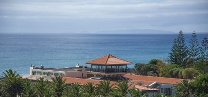 Hotel Torre Praia (Porto Santo)