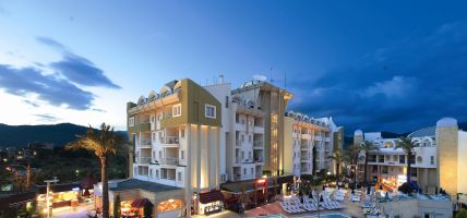 Grand Cettia Hotel (Marmaris)