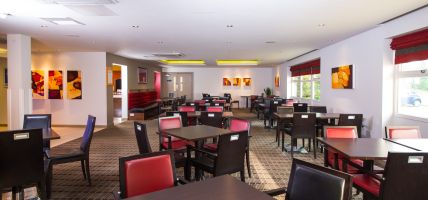 Holiday Inn Express EAST MIDLANDS AIRPORT (Derby)