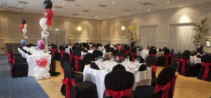 Hotel Best Western Royal Clifton (Southport, Sefton)