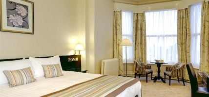 Hotel Best Western Royal Clifton (Southport, Sefton)