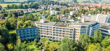 Hotel feelMOOR - Das Gesundresort Bad Wurzach