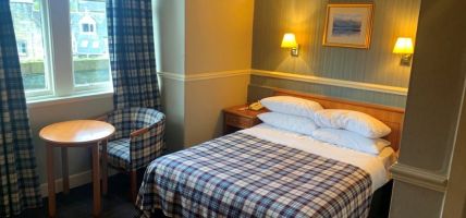 Hotel Royal (Argyll and Bute)