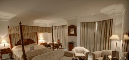 Hotel La Maison Blanche (Tunis)