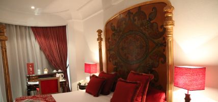 Hotel La Maison Blanche (Tunis)