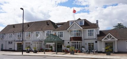 Hotel County (Chelmsford)