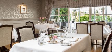 Hotel Whitford House (Wexford)