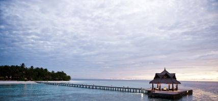 Hotel BANYAN TREE VABBINFARU North Male' Atoll