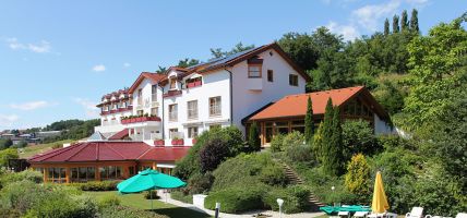 Vital Hotel Krainz (Jennersdorf)