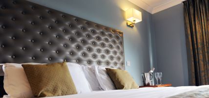Hotel Stoke by Nayland Golf and Spa (Colchester)