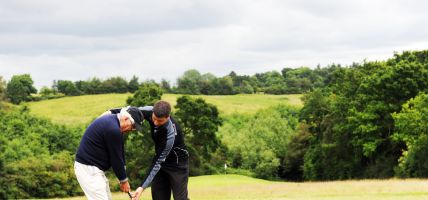 Hotel Stoke by Nayland Golf and Spa (Colchester)