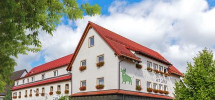 Gasthof Hotel zum Ochsen (Berghülen)