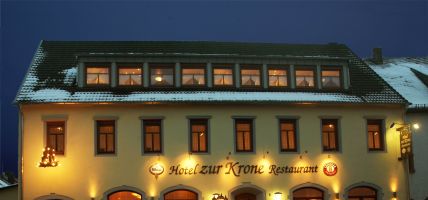 Hotel Zur Krone Eifelgastgeber (Birresborn)