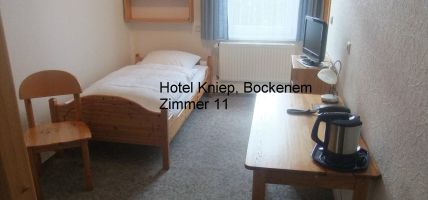 Hotel Kniep (Bockenem)