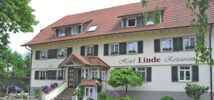Hotel Linde (Durbach)
