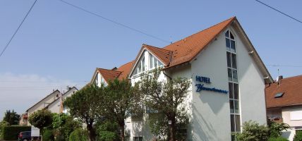 Hotel Zimmermann (Filderstadt)