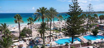 Hotel Sentido Playa del Moro (Balearic Islands)