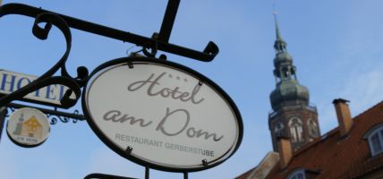 Hotel Am Dom Garni (Greifswald)