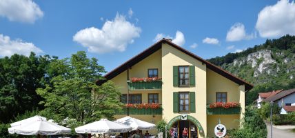 Landhotel zum Raben (Kipfenberg)