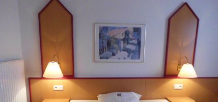 Hotel Montana (Lauenau)