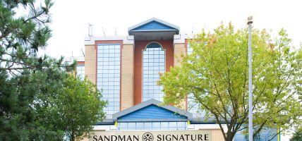 Hotel Sandman Signature London Gatwick (Crawley)