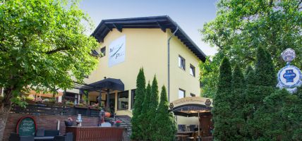 Hotel Waldesruh (Mühltal)