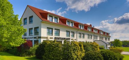 Hotel Sportwelt (Radeberg)