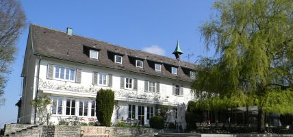Hotel Landgut Burg (Weinstadt)